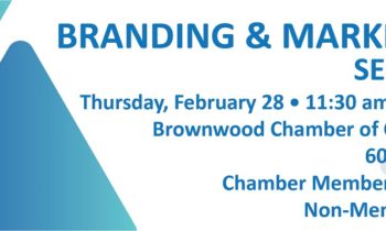 Branding & Marketing Seminar