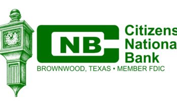 Citizens National Bank Ground Breaking