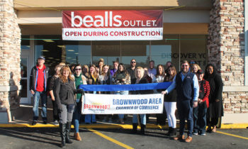 Bealls Outlet Ribbon Cutting
