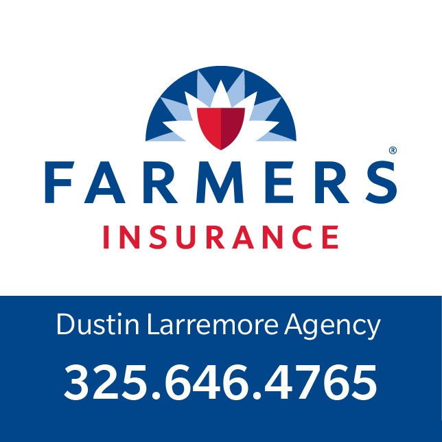 Dustin Larremore Famers Insurance