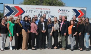 Monthly Luncheon: TSTC Foundation