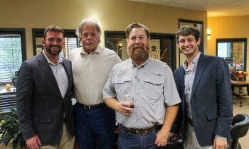 Brownwood Area Chamber: Business After Hours with Western Bank