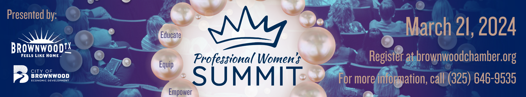 Professional Womens Summit